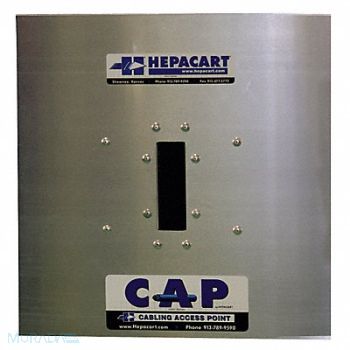 HEPACART Wire Pulling Device, 38G131