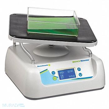 BENCHMARK RESEARCH Rocker Plastic, 38GP67