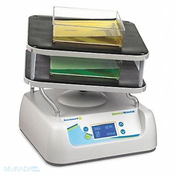 BENCHMARK RESEARCH Non-Slip Mat Rubber, 38GP68