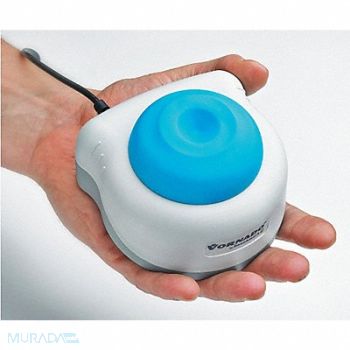 BENCHMARK RESEARCH Vortex Mixer 0.2 HP 115V, 38GP70