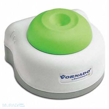 BENCHMARK RESEARCH Vortex Mixer 50mL 0.2 HP, 38GP72