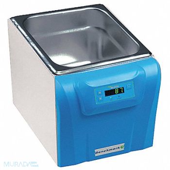 BENCHMARK RESEARCH Water Bath 115V/60Hz 2L, 38GP75