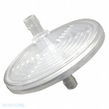 BENCHMARK RESEARCH Antibacterial Filter PTFE, 38GP89