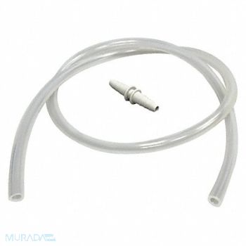 BENCHMARK RESEARCH Tubing Silicone 39 in., 38GP92