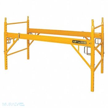 METALTECH Extension Steel 1000 lb., 38HT81