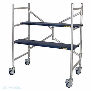 METALTECH Scaffold, 38HT83