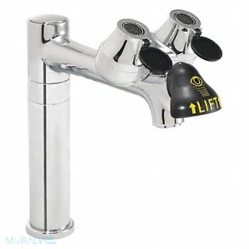 SPEAKMAN Eyewash/Faucet with Spout, 38HW21