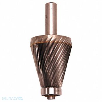 WHEELER-REX Repl Router Bit Assy Carbide 3/8 Shank, 38L024