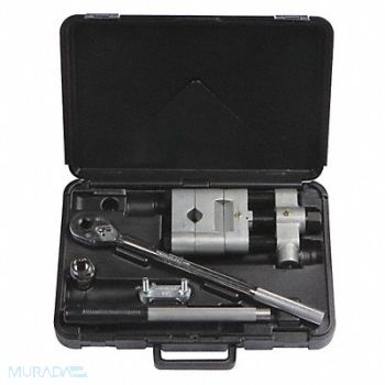 WHEELER-REX Copper Pipe Shut Off Tool 3/4-1 in Cap, 38L094