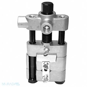 WHEELER-REX Copper Pipe Shut Off Tool 1/2-1 in Cap, 38L095