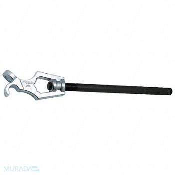 WHEELER-REX Hydrant Wrench 1-3/4 In Steel, 38L111