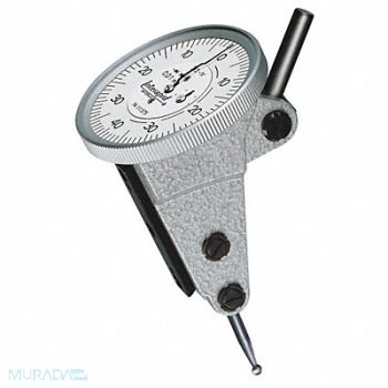 TESA BROWN SHARPE Dial Test Indicator 0 to 0.060, 50JW14