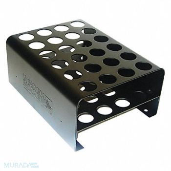 LYNDEX-NIKKEN Collet Rack Holds R8, 38RC48