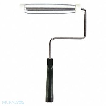 WOOSTER Paint Roller Frame 9 Roll L 15 L 5Wire, 38UY22