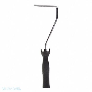 WOOSTER Mini Paint Roller Frame 4 Roll L 12 L, 38UY23