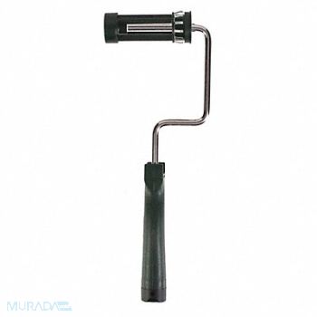 WOOSTER Mini Paint Roller Frame 4 Roll L 15 L, 38UY27