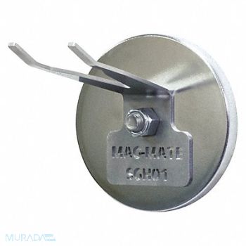 MAG-MATE Paint Spray Gun Holder Magnetic SS, 38VC25