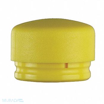 WIHA Hammer Tip Yellow 2in. Tip dia., 38VY78