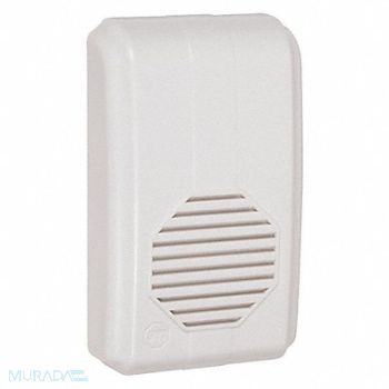 SAFETY TECHNOLOGY INTERNATIONAL Wireless Chime Receiver, 38XL87