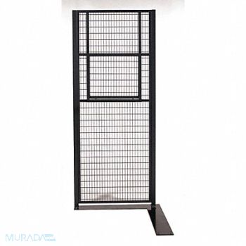 WIRECRAFTERS WvnWr Prtn Cmpnts 10 ft 1x2in, 38XZ42