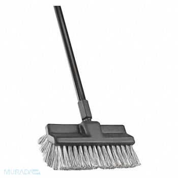 HARPER Brush 10 L Black White, 163K84