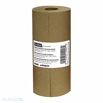 EASY MASK Masking Paper Brown 6 x 180 ft., 396K22