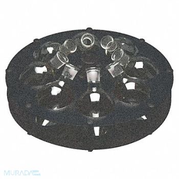 LABCONCO Rotor Angled 8 x 100mL 1700 rpm, 39D569