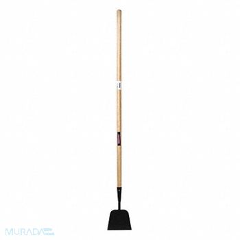 WESTWARD Ice Scraper Steel 7 W, 39FY71