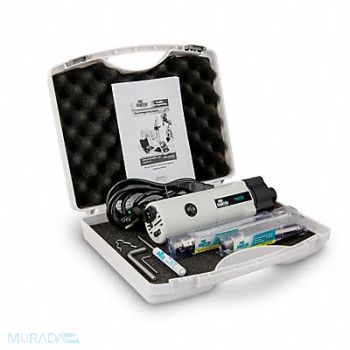 PRO SCIENTIFIC INC. MaX-Homogenizing Package Deluxe, 39J338