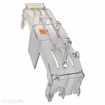 BUSSMANN Fuse Block Cover 450 to 600A J, 39P414