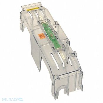 BUSSMANN Fuse Block Cover 450 to 600A J, 39P418