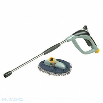 CARRAND Wash-Jet Power Wand 35 L Gray, 39R415