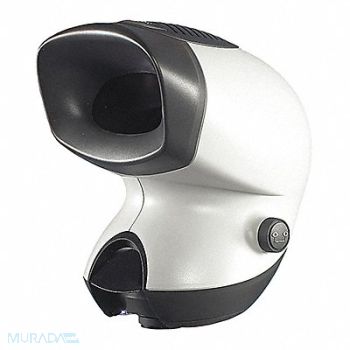 VISION ENGINEERING Stereo Microscope Head 2x to 8x, 39UD38