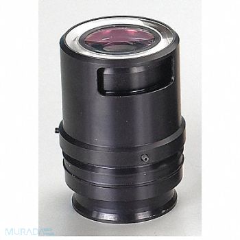 VISION ENGINEERING Objective Lens 20X Magnification, 39UD55