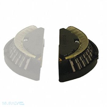 VISION ENGINEERING Replacement LED Light Left, 39UD57