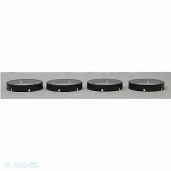 VISION ENGINEERING Lens Cover 4X 8X 10X, 39UD58