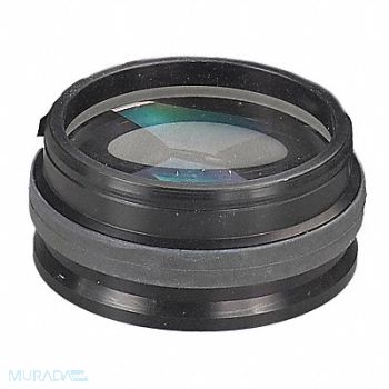 VISION ENGINEERING Objective Lens 2X Magnification, 39UD60