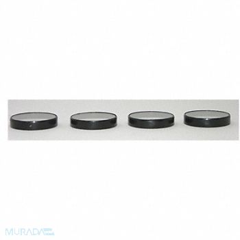 VISION ENGINEERING Lens Cover 2X 4X 6X, 39UD64