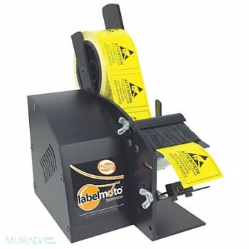 START INTERNATIONAL Electric Label Dispenser 10-46/64 H, 39UL42