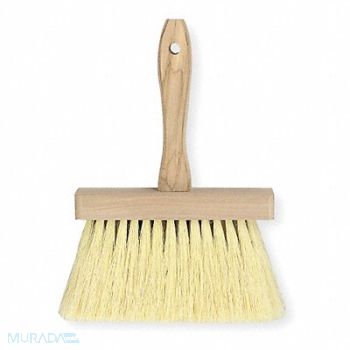 TOUGH GUY Masonry Brush White, 3A340