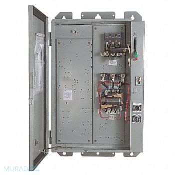 Squirrel-Cage Pump Control Panel, 3AGH1