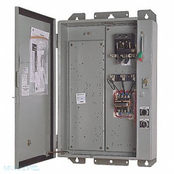 Squirrel-Cage Pump Control Panel, 3AGH2