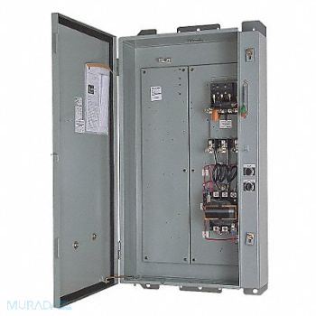 Squirrel-Cage Pump Control Panel, 3AGH4