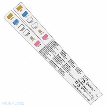 SPILFYTER Classifier Strips Wastewater PK50, 3CNW3