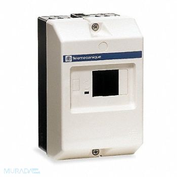 SQUARE D Enclosure NEMA Type 12, 3DA56