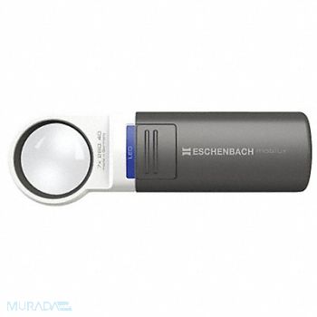 ESCHENBACH OPTIK GMBH Handheld LED Magnifier 28D, 3DUW4
