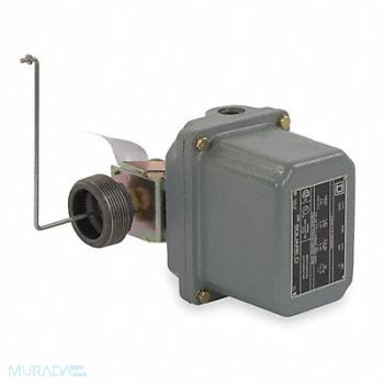 SQUARE D Altrntr Lqd Lvl Swch Hrzntl -22to 220F, 3DZZ6