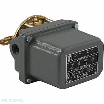 SQUARE D Altrntr Lqd Lvl Swch 5-1/8 -22to 220F, 3EAA1