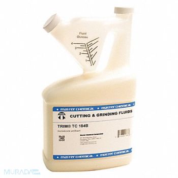 TRIM Machining Fluid Additive White 2 qt., 3EAY2