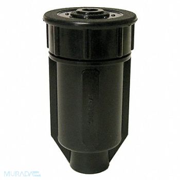 LUCKY LINE PRODUCTS Sprinkler Key Hider Black, 3EGN7